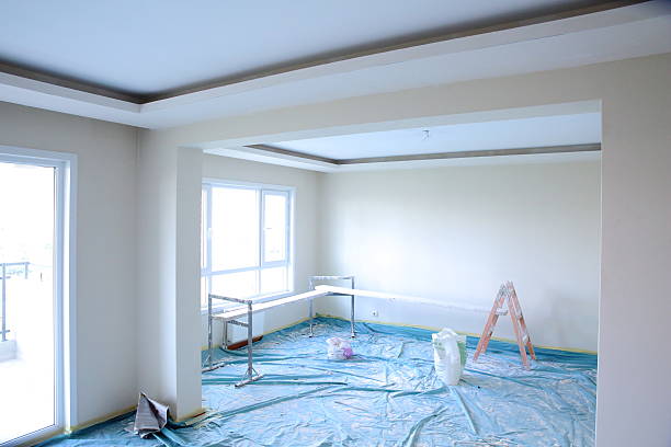 Best Drywall Installation  in Lyons, WI